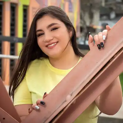 Sesiones pre 15 en Rosario - Javier Hourcade