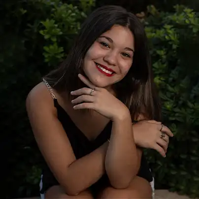 Sesiones pre 15 en Rosario - Javier Hourcade