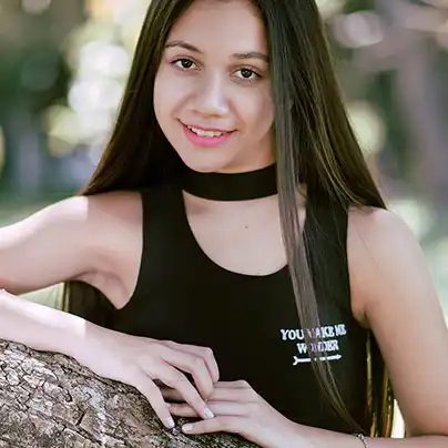 Sesiones pre 15 en Rosario - Javier Hourcade