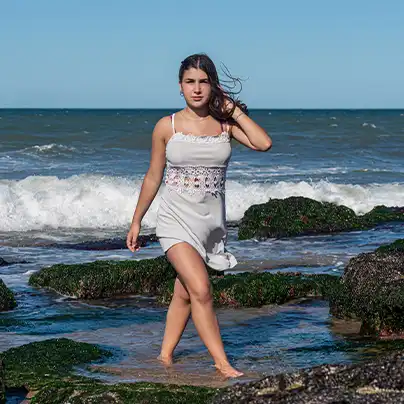 Sesiones pre 15 en Rosario - Javier Hourcade