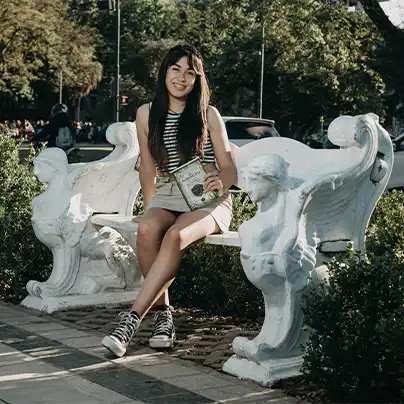 Sesiones pre 15 en Rosario - Javier Hourcade