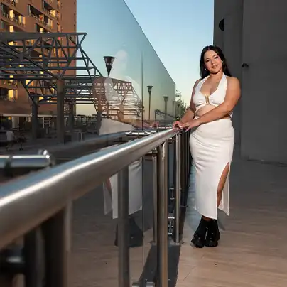 Sesiones pre 15 en Rosario - Javier Hourcade