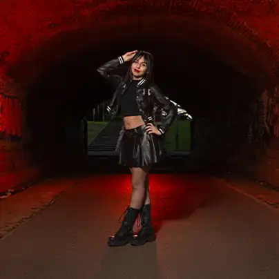 Sesiones pre 15 en Rosario - Javier Hourcade