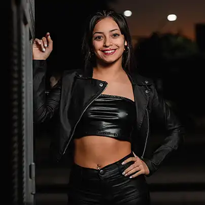 Sesiones pre 15 en Rosario - Javier Hourcade