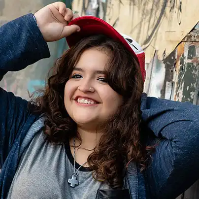 Sesiones pre 15 en Rosario - Javier Hourcade