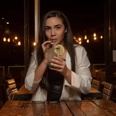 Sesiones pre 15 en Rosario - Javier Hourcade