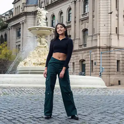 Sesiones pre 15 en Rosario - Javier Hourcade