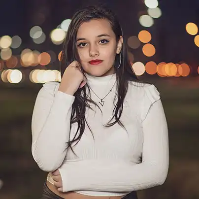 Sesiones pre 15 en Rosario - Javier Hourcade