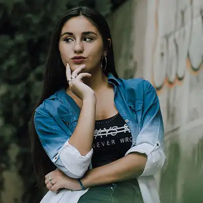 Sesiones pre 15 en Rosario - Javier Hourcade