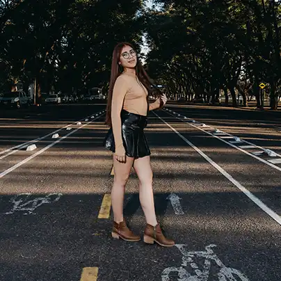 Sesiones pre 15 en Rosario - Javier Hourcade