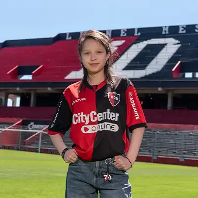 Sesiones pre 15 en Rosario - Javier Hourcade