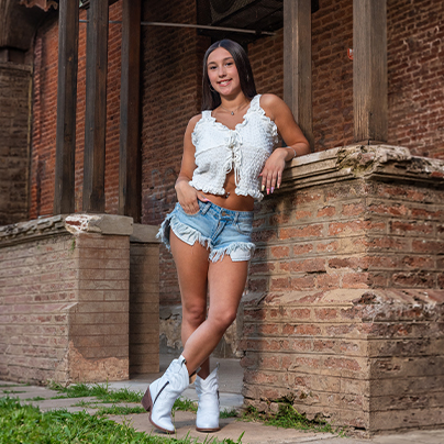 Sesiones pre 15 en Rosario - Javier Hourcade