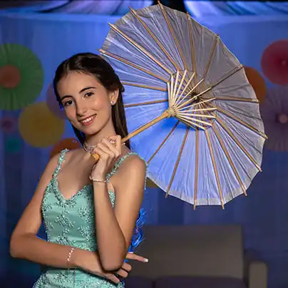 Fot&oacute;grafo de quincea&ntilde;eras en Rosario - Javier Hourcade