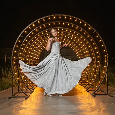 Fot&oacute;grafo de quincea&ntilde;eras en Rosario - Javier Hourcade