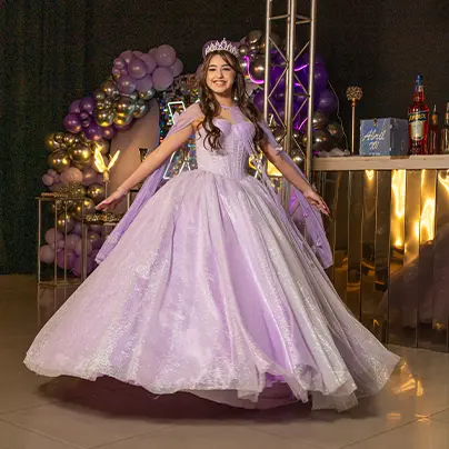 Fot&oacute;grafo de quincea&ntilde;eras en Rosario - Javier Hourcade
