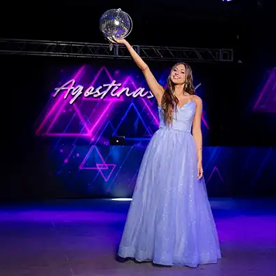 Fot&oacute;grafo de quincea&ntilde;eras en Rosario - Javier Hourcade