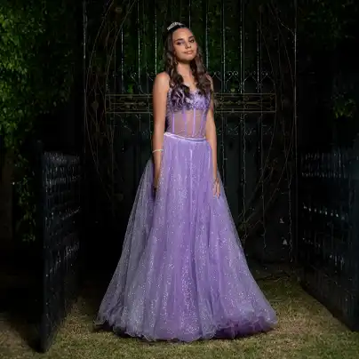 Fot&oacute;grafo de quincea&ntilde;eras en Rosario - Javier Hourcade