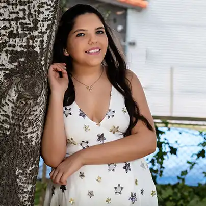 Fot&oacute;grafo de quincea&ntilde;eras en Rosario - Javier Hourcade