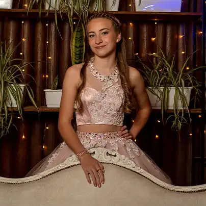 Fot&oacute;grafo de quincea&ntilde;eras en Rosario - Javier Hourcade