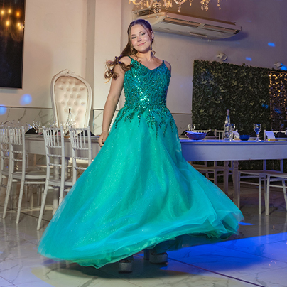 Fotógrafo de quinceañeras en Rosario - Javier Hourcade