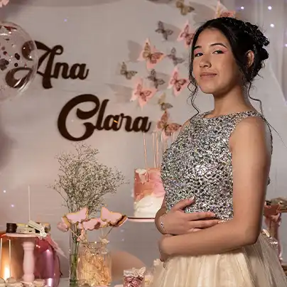 Fot&oacute;grafo de quincea&ntilde;eras en Rosario - Javier Hourcade