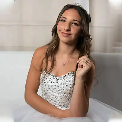 Fot&oacute;grafo de quincea&ntilde;eras en Rosario - Javier Hourcade