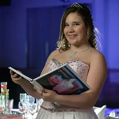 Fot&oacute;grafo de quincea&ntilde;eras en Rosario - Javier Hourcade