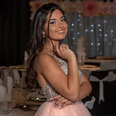 Fot&oacute;grafo de quincea&ntilde;eras en Rosario - Javier Hourcade