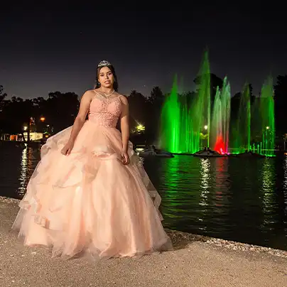 Fot&oacute;grafo de quincea&ntilde;eras en Rosario - Javier Hourcade