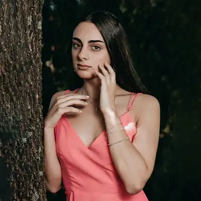 Fot&oacute;grafo de quincea&ntilde;eras en Rosario - Javier Hourcade