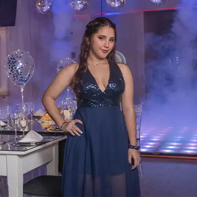 Fot&oacute;grafo de quincea&ntilde;eras en Rosario - Javier Hourcade
