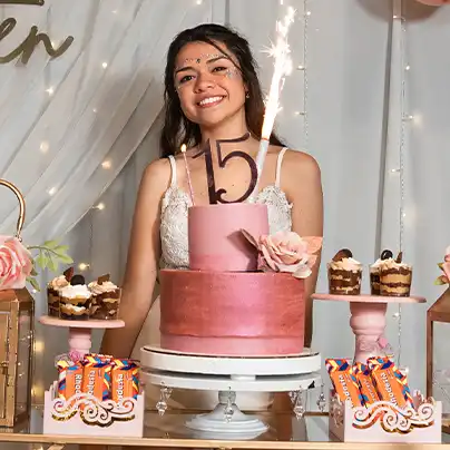 Fot&oacute;grafo de quincea&ntilde;eras en Rosario - Javier Hourcade