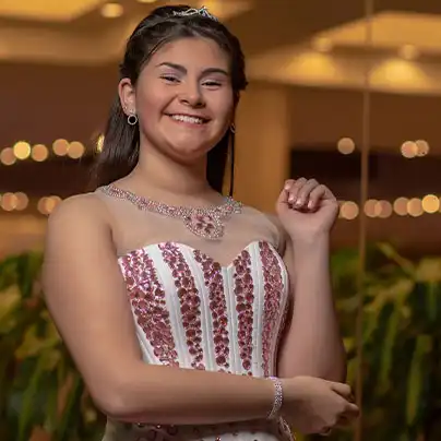 Fot&oacute;grafo de quincea&ntilde;eras en Rosario - Javier Hourcade