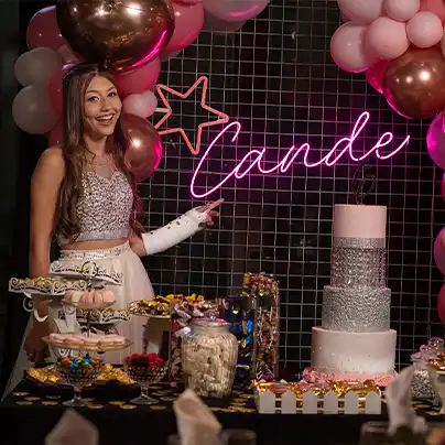 Fot&oacute;grafo de quincea&ntilde;eras en Rosario - Javier Hourcade