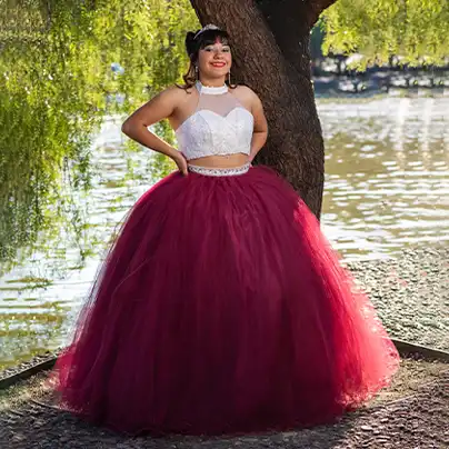 Fot&oacute;grafo de quincea&ntilde;eras en Rosario - Javier Hourcade