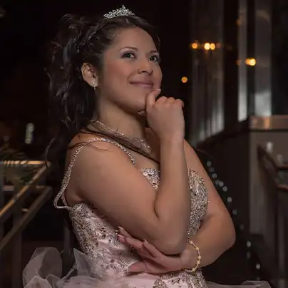 Fot&oacute;grafo de quincea&ntilde;eras en Rosario - Javier Hourcade