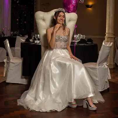 Fot&oacute;grafo de quincea&ntilde;eras en Rosario - Javier Hourcade