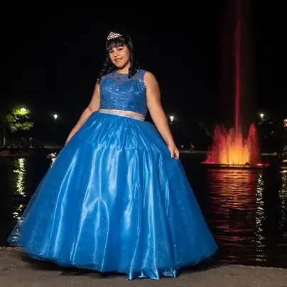 Fot&oacute;grafo de quincea&ntilde;eras en Rosario - Javier Hourcade