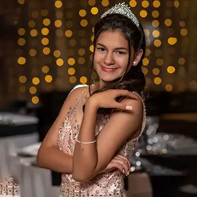 Fot&oacute;grafo de quincea&ntilde;eras en Rosario - Javier Hourcade