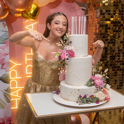 Fotógrafo de quinceañeras en Rosario - Javier Hourcade