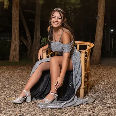 Fot&oacute;grafo de quincea&ntilde;eras en Rosario - Javier Hourcade