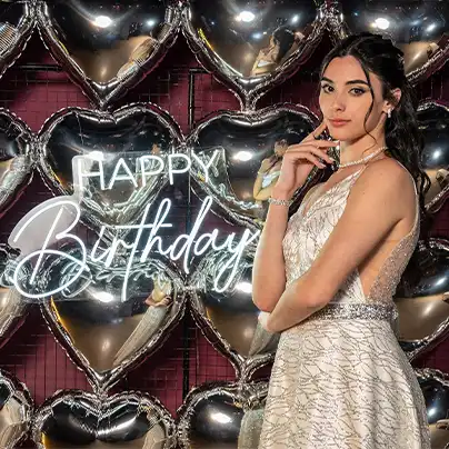 Fot&oacute;grafo de quincea&ntilde;eras en Rosario - Javier Hourcade