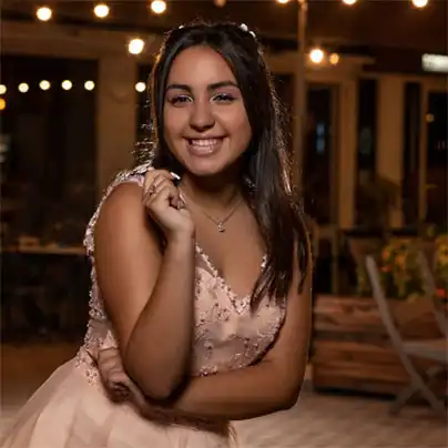 Fot&oacute;grafo de quincea&ntilde;eras en Rosario - Javier Hourcade