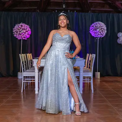 Fot&oacute;grafo de quincea&ntilde;eras en Rosario - Javier Hourcade