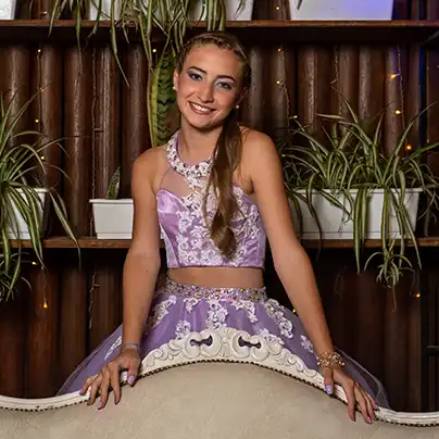 Fot&oacute;grafo de quincea&ntilde;eras en Rosario - Javier Hourcade