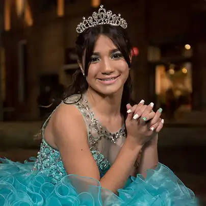 Fot&oacute;grafo de quincea&ntilde;eras en Rosario - Javier Hourcade