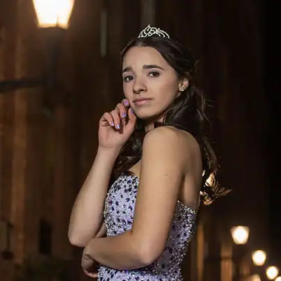 Fot&oacute;grafo de quincea&ntilde;eras en Rosario - Javier Hourcade