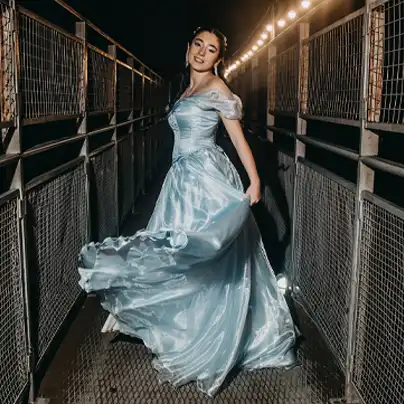 Fot&oacute;grafo de quincea&ntilde;eras en Rosario - Javier Hourcade