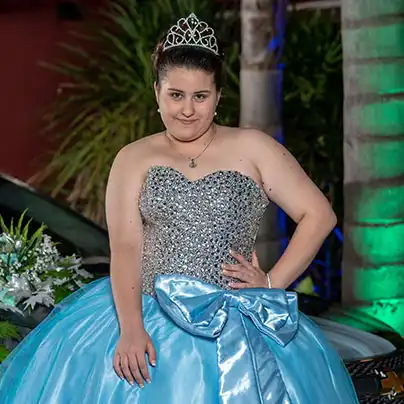 Fot&oacute;grafo de quincea&ntilde;eras en Rosario - Javier Hourcade