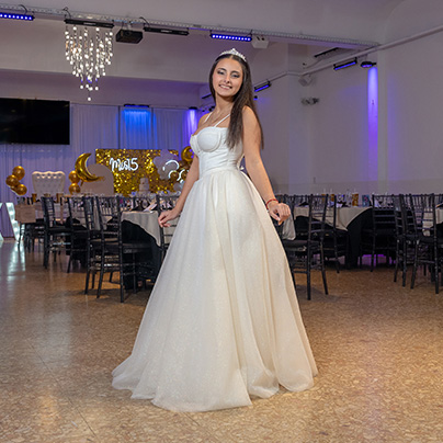 Fot&oacute;grafo de quincea&ntilde;eras en Rosario - Javier Hourcade